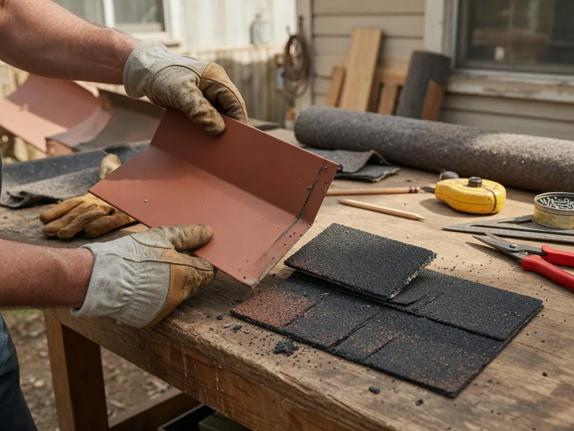 Roof Repair company in Salem, OH